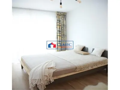 Apartament 2 camere de LUX bloc nou in Centru- zona Platinia Mall - foto 11