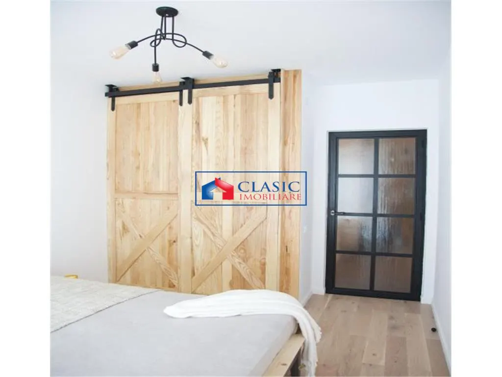 Apartament 2 camere de LUX bloc nou in Centru- zona Platinia Mall - foto 12