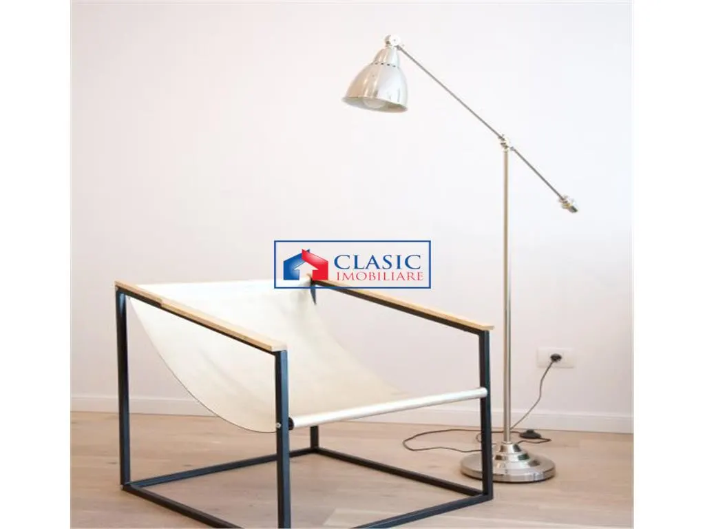 Apartament 2 camere de LUX bloc nou in Centru- zona Platinia Mall - foto 13