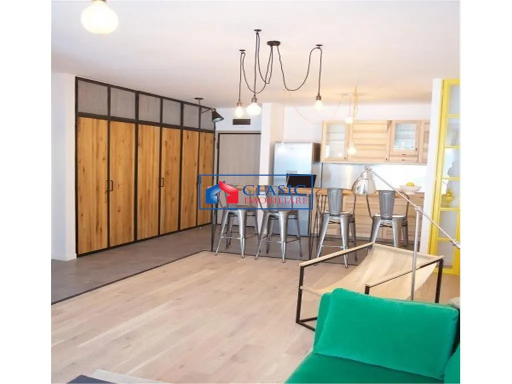 Apartament 2 camere de LUX bloc nou in Centru- zona Platinia Mall - foto 4