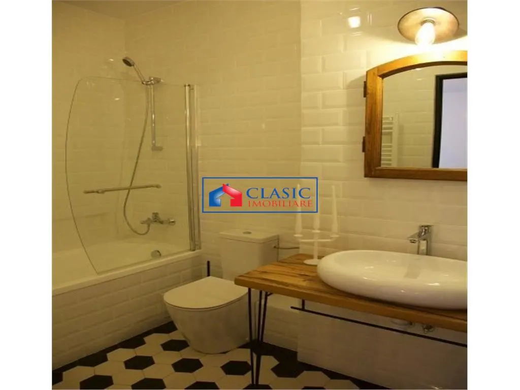 Apartament 2 camere de LUX bloc nou in Centru- zona Platinia Mall - foto 9