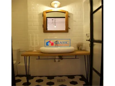 Apartament 2 camere de LUX bloc nou in Centru- zona Platinia Mall - foto 10
