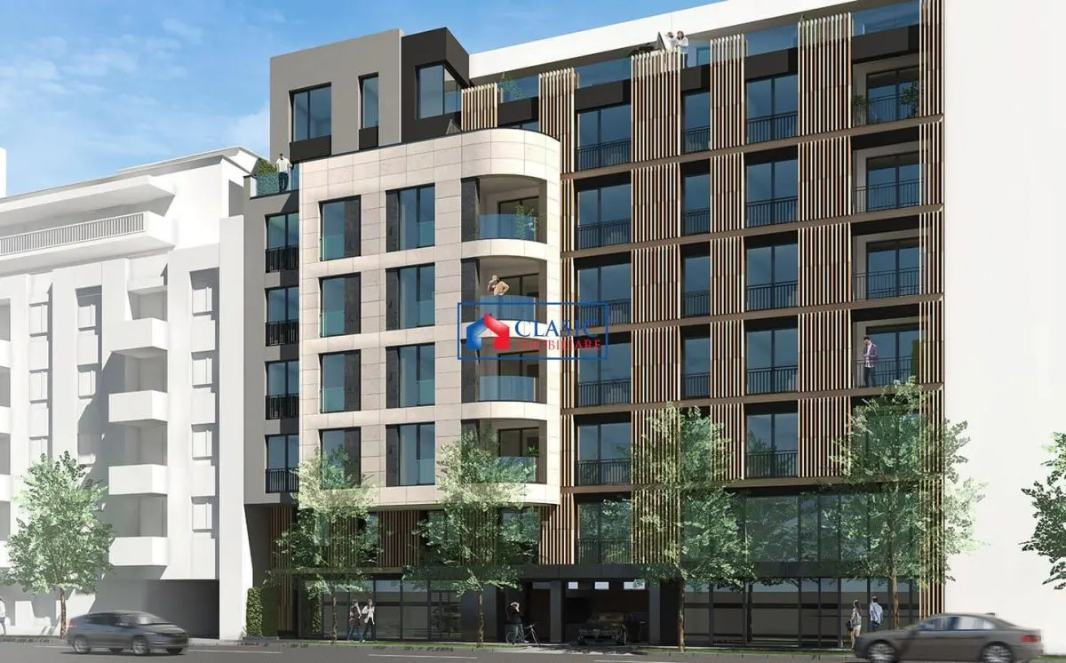 Inchiriere spatiu birouri 90 mp zona Centru, Cluj-Napoca - foto 1