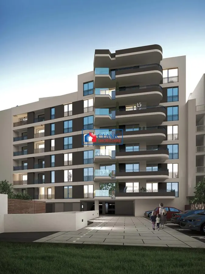 Inchiriere spatiu birouri 90 mp zona Centru, Cluj-Napoca - foto 3