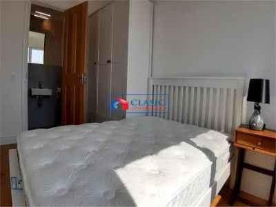 Inchiriere apartament  3 camere bloc nou in Marasti- zona Clujana, Cluj-Napoca. - foto 4