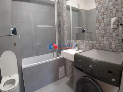 Inchiriere apartament  3 camere bloc nou in Marasti- zona Clujana, Cluj-Napoca. - foto 5