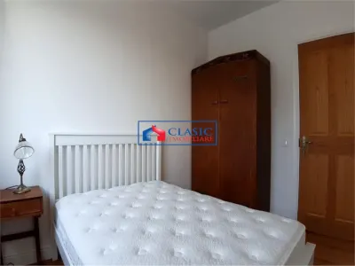 Inchiriere apartament  3 camere bloc nou in Marasti- zona Clujana, Cluj-Napoca. - foto 6