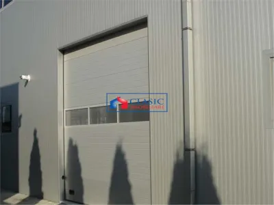 Vanzare spatiu showroom sau depozitare zona Someseni, Cluj-Napoca - foto 8