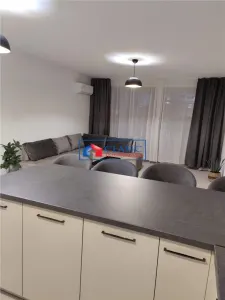 Inchiriere apartament 2 camere de LUX zona Iulius Mall Gheorgheni, Cluj-Napoca - Cluj-Napoca