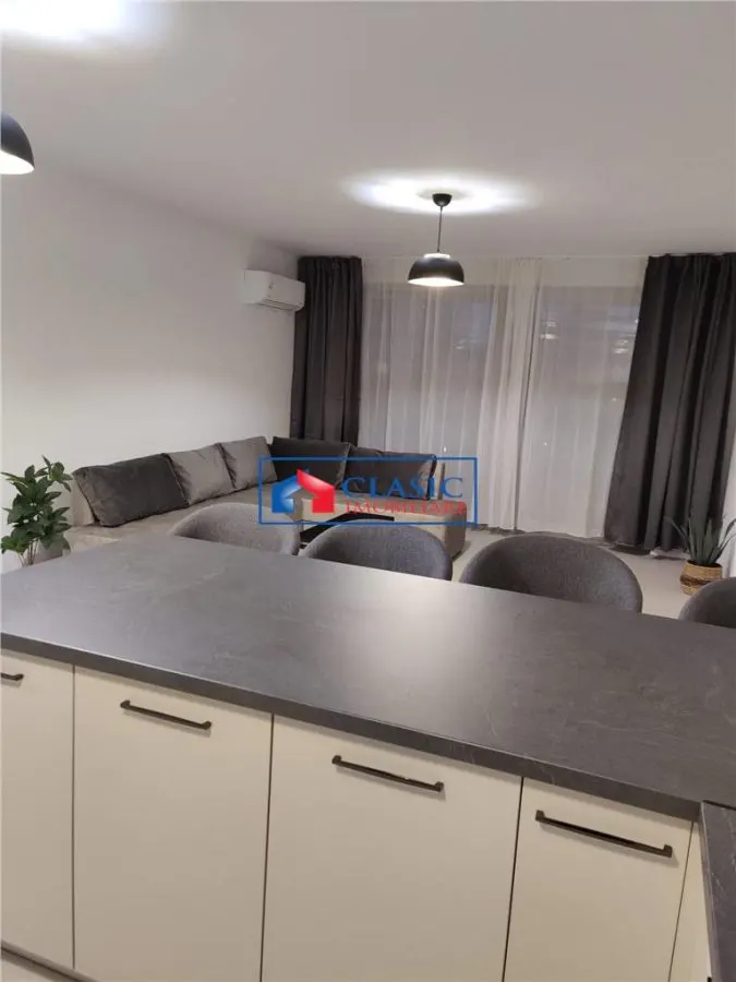 Inchiriere apartament 2 camere de LUX zona Iulius Mall Gheorgheni, Cluj-Napoca - foto 1