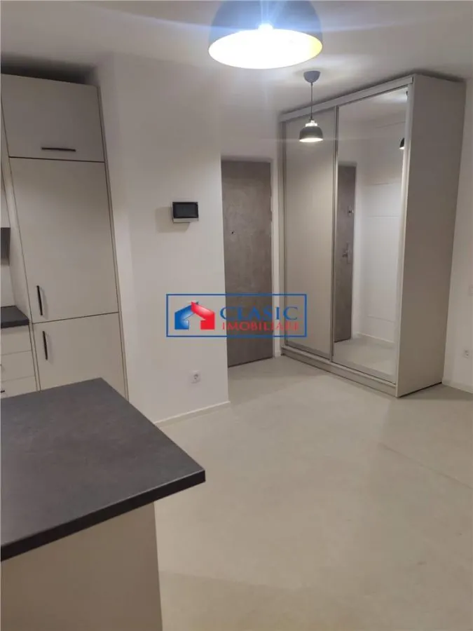 Inchiriere apartament 2 camere de LUX zona Iulius Mall Gheorgheni, Cluj-Napoca - foto 2