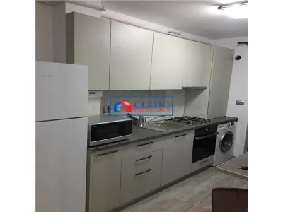 Inchiriere apartament 2 camere de LUX zona Iulius Mall Gheorgheni, Cluj-Napoca - foto 3
