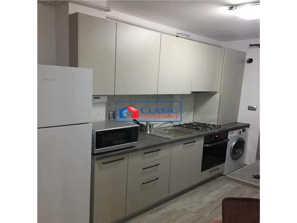 Inchiriere apartament 2 camere de LUX zona Iulius Mall Gheorgheni, Cluj-Napoca - foto 3