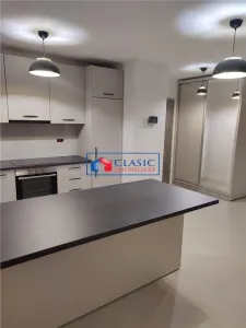 Inchiriere apartament 2 camere de LUX zona Iulius Mall Gheorgheni, Cluj-Napoca - foto 4