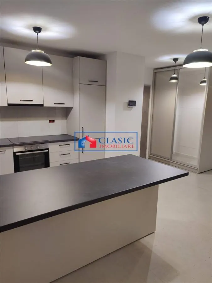 Inchiriere apartament 2 camere de LUX zona Iulius Mall Gheorgheni, Cluj-Napoca - foto 4