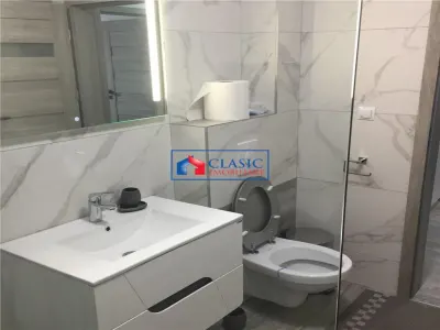 Inchiriere apartament 2 camere de LUX zona Iulius Mall Gheorgheni, Cluj-Napoca - foto 6