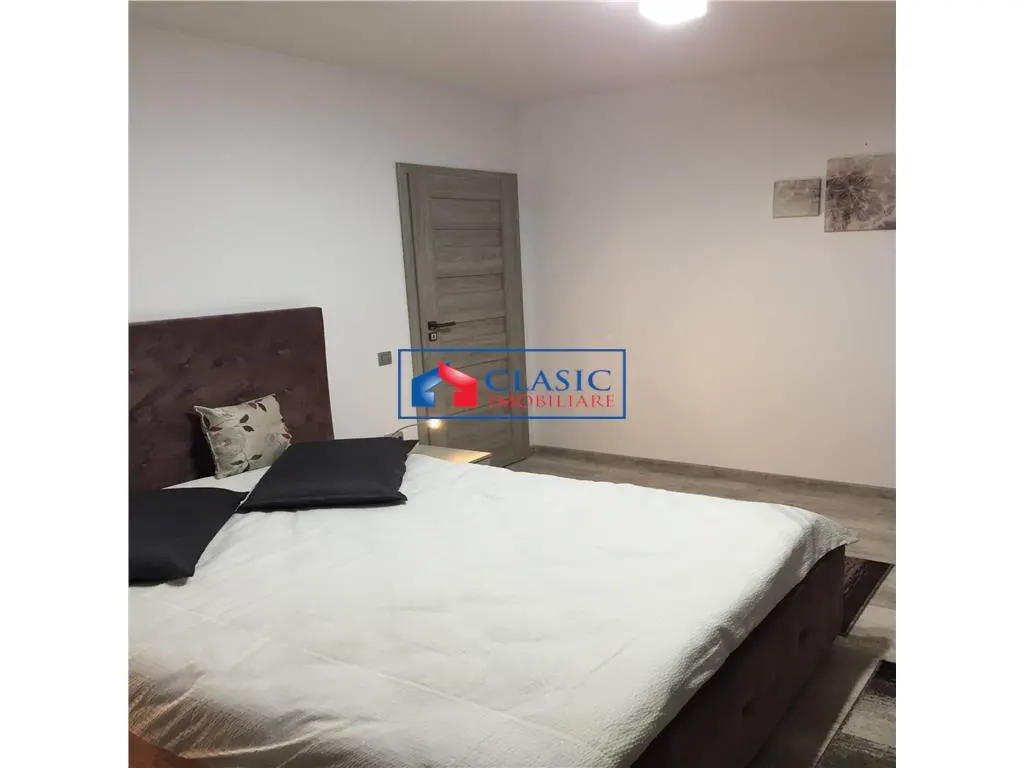 Inchiriere apartament 2 camere de LUX zona Iulius Mall Gheorgheni, Cluj-Napoca - foto 9