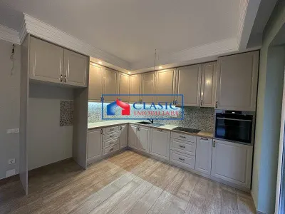 Vanzare duplex constructie noua, finisat complet, partial mobilat, zona Borhanci Cluj Napoca - Cluj-Napoca