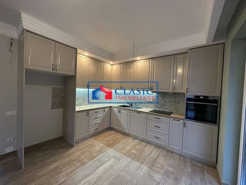 Vanzare duplex constructie noua, finisat complet, partial mobilat, zona Borhanci Cluj Napoca - foto 1