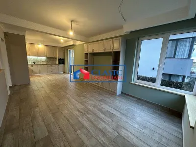 Vanzare duplex constructie noua, finisat complet, partial mobilat, zona Borhanci Cluj Napoca - foto 2