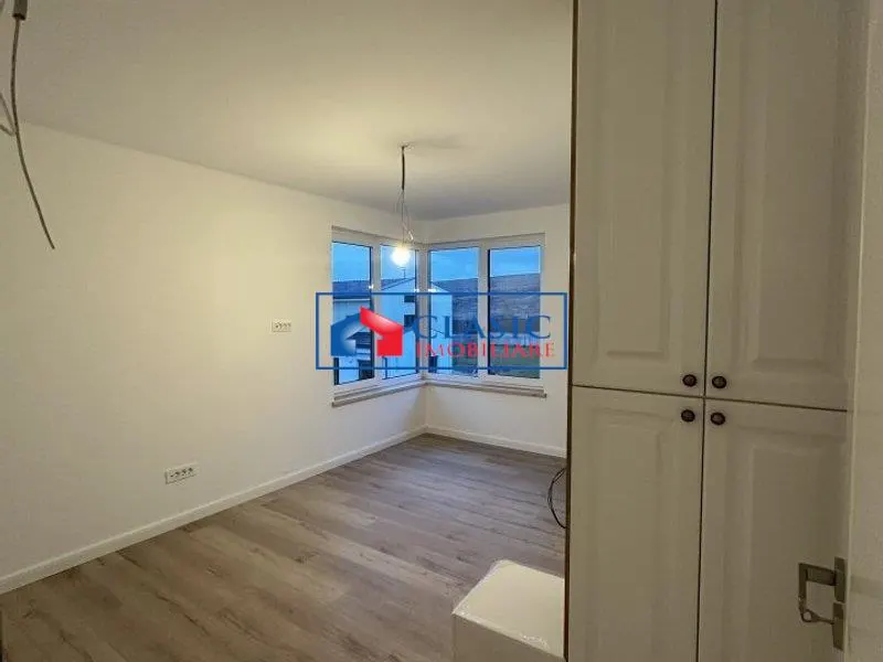 Vanzare duplex constructie noua, finisat complet, partial mobilat, zona Borhanci Cluj Napoca - foto 11