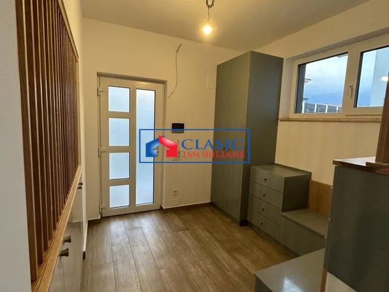 Vanzare duplex constructie noua, finisat complet, partial mobilat, zona Borhanci Cluj Napoca - foto 12