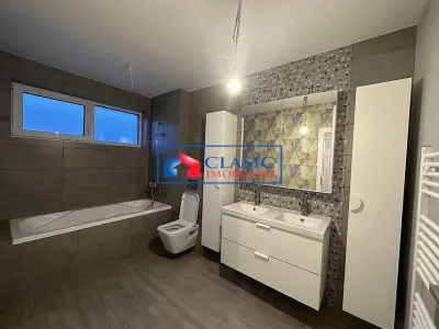 Vanzare duplex constructie noua, finisat complet, partial mobilat, zona Borhanci Cluj Napoca - foto 13
