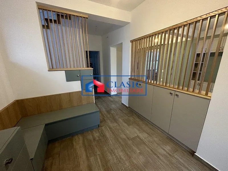 Vanzare duplex constructie noua, finisat complet, partial mobilat, zona Borhanci Cluj Napoca - foto 4
