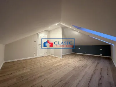 Vanzare duplex constructie noua, finisat complet, partial mobilat, zona Borhanci Cluj Napoca - foto 10
