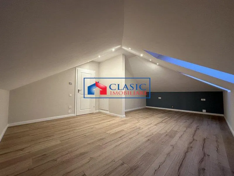 Vanzare duplex constructie noua, finisat complet, partial mobilat, zona Borhanci Cluj Napoca - foto 10