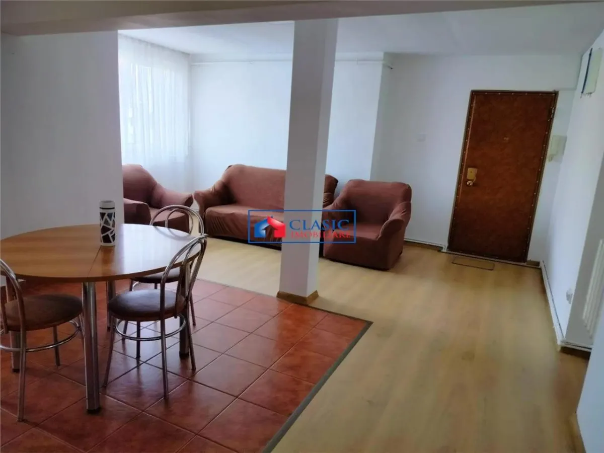 Inchiriere apartament 4 camere in Marasti- str Dorobantilor, Cluj Napoca - foto 1