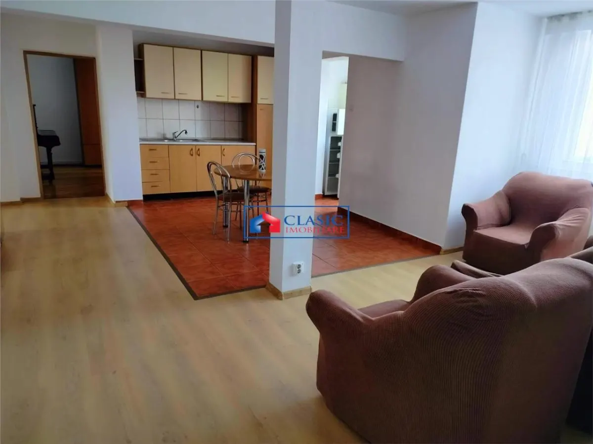 Inchiriere apartament 4 camere in Marasti- str Dorobantilor, Cluj Napoca - foto 2