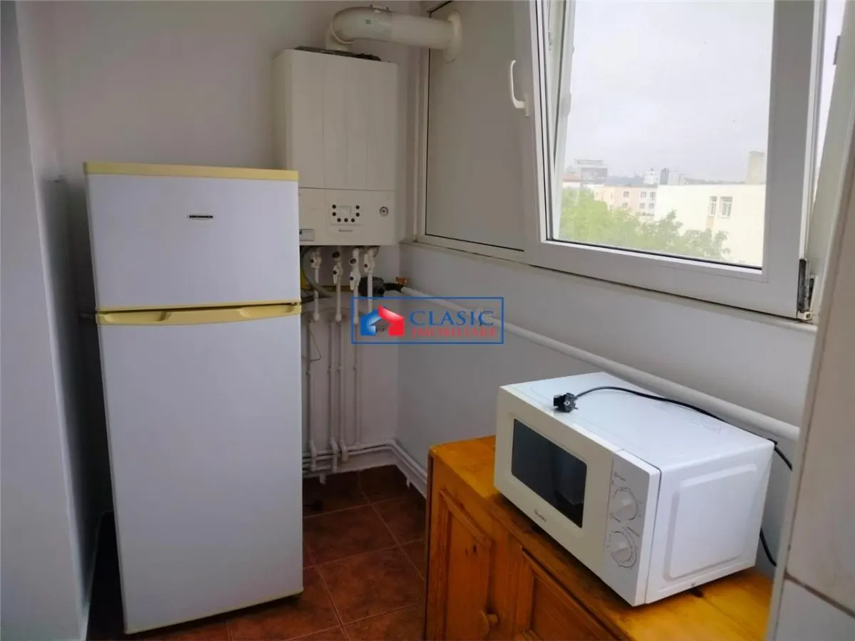 Inchiriere apartament 4 camere in Marasti- str Dorobantilor, Cluj Napoca - foto 3