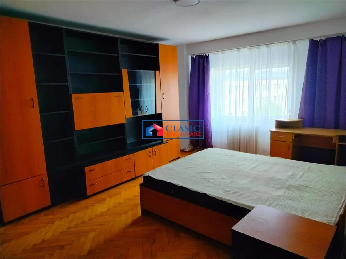 Inchiriere apartament 4 camere in Marasti- str Dorobantilor, Cluj Napoca - foto 5