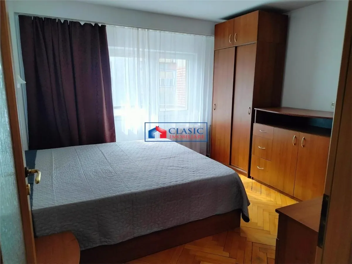 Inchiriere apartament 4 camere in Marasti- str Dorobantilor, Cluj Napoca - foto 6
