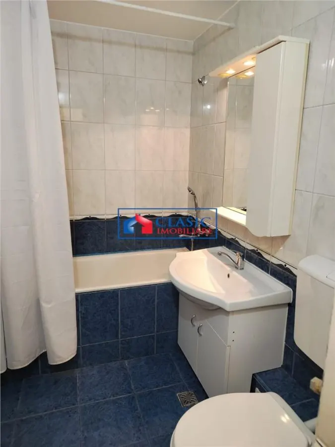 Inchiriere apartament 4 camere in Marasti- str Dorobantilor, Cluj Napoca - foto 7