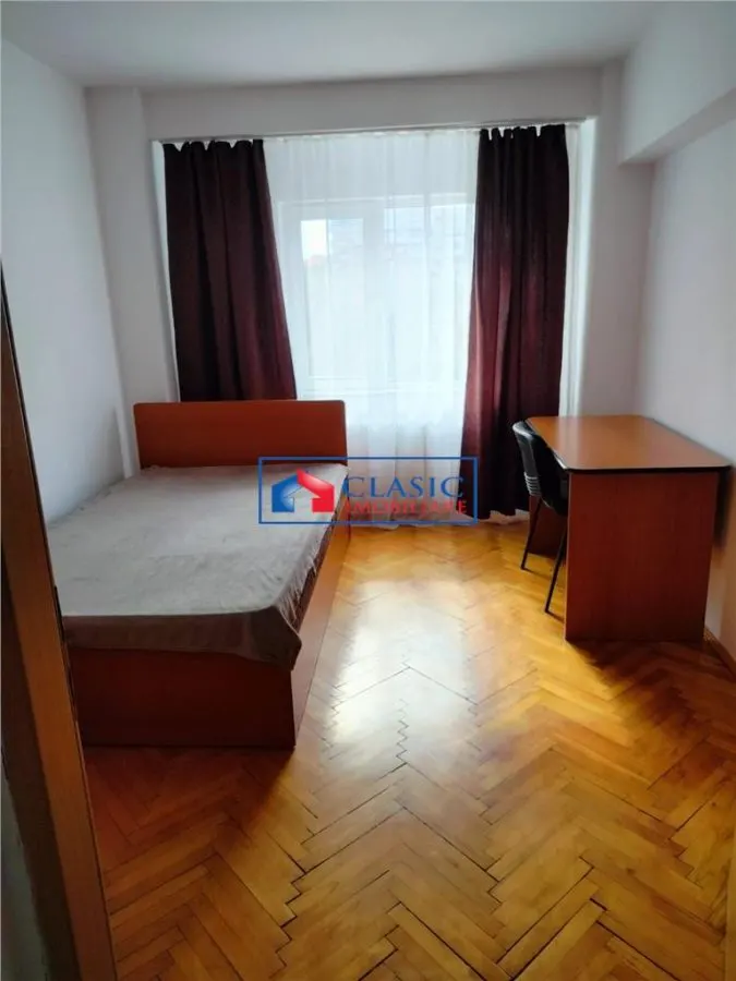 Inchiriere apartament 4 camere in Marasti- str Dorobantilor, Cluj Napoca - foto 8