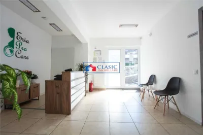 Inchiriere spatiu comercial 67 mp si terasa de 40 in Buna Ziua - foto 4