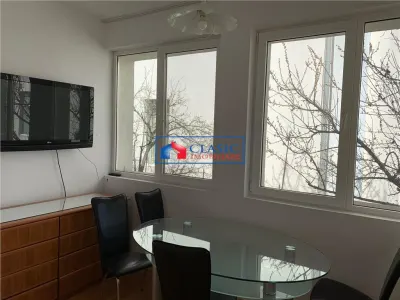 Inchiriere casa 3 camere cu gradina de 500 mp in Dambul Rotund - foto 2