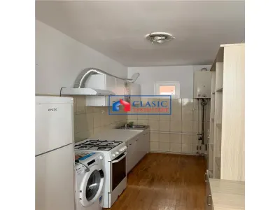 Inchiriere casa 3 camere cu gradina de 500 mp in Dambul Rotund - foto 3