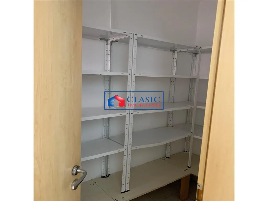 Inchiriere casa 3 camere cu gradina de 500 mp in Dambul Rotund - foto 6