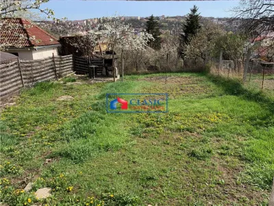 Inchiriere casa 3 camere cu gradina de 500 mp in Dambul Rotund - foto 7