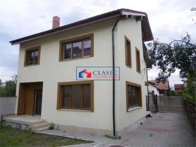 Inchiriere casa individuala pentru birouri zona Gheorgheni Cluj-Napoca - Cluj-Napoca