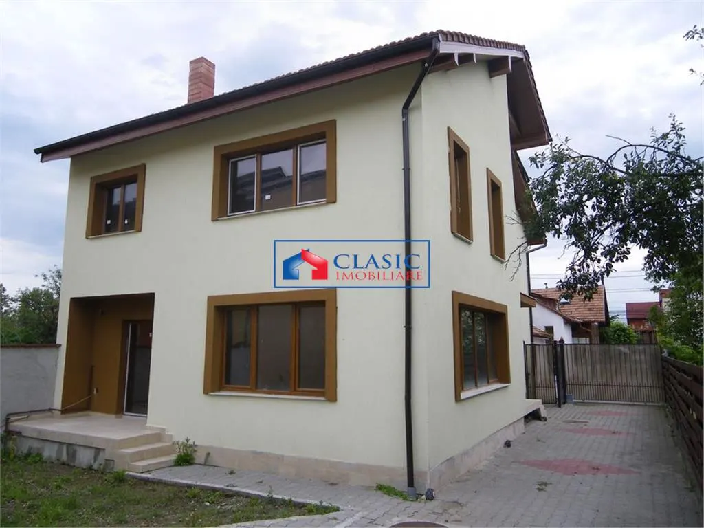 Inchiriere casa individuala pentru birouri zona Gheorgheni Cluj-Napoca - foto 1