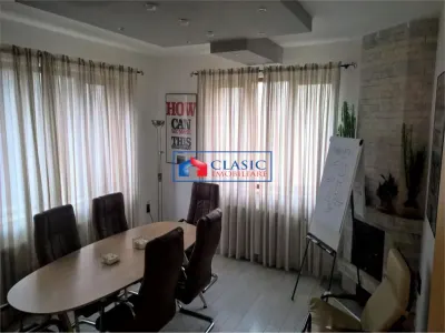 Inchiriere casa individuala pentru birouri zona Gheorgheni Cluj-Napoca - foto 4