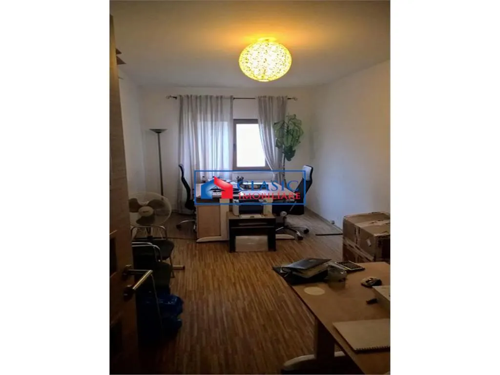 Inchiriere casa individuala pentru birouri zona Gheorgheni Cluj-Napoca - foto 5