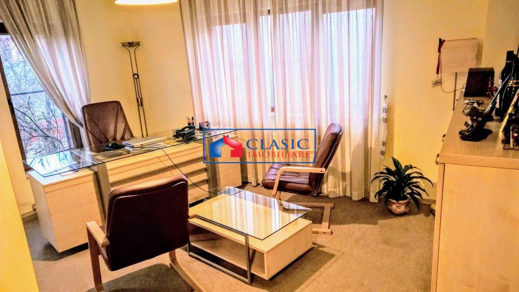 Inchiriere casa individuala pentru birouri zona Gheorgheni Cluj-Napoca - foto 7