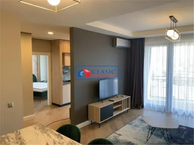 Inchiriere apartament 2 camere de LUX in Centru- Piata M. Viteazul, Cluj Napoca - Cluj-Napoca