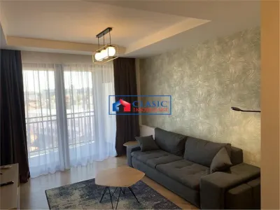 Inchiriere apartament 2 camere de LUX in Centru- Piata M. Viteazul, Cluj Napoca - foto 2