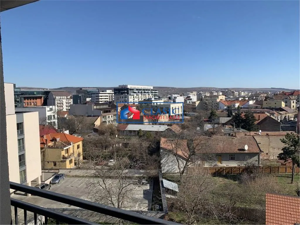 Inchiriere apartament 2 camere de LUX in Centru- Piata M. Viteazul, Cluj Napoca - foto 11